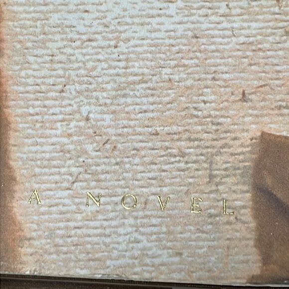 Memoir from Antproof Case by Mark Helprin Hardcover Book - Picture 3 of 13